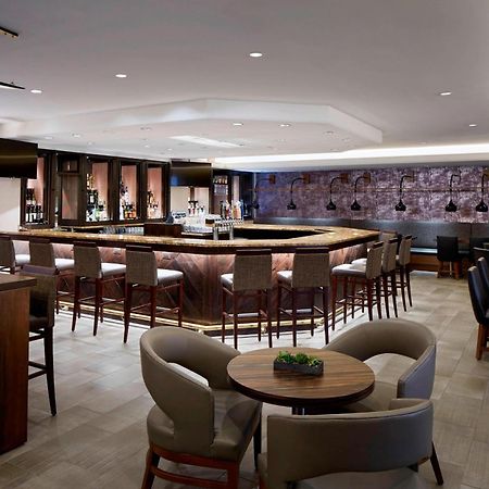 Marriott Columbus Northwest Hotel Dublin Buitenkant foto
