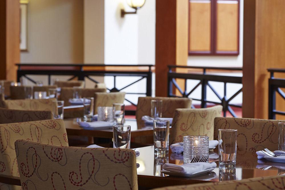 Marriott Columbus Northwest Hotel Dublin Buitenkant foto