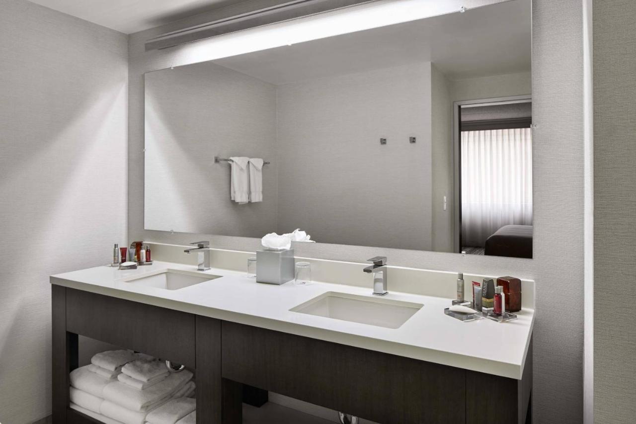 Marriott Columbus Northwest Hotel Dublin Buitenkant foto