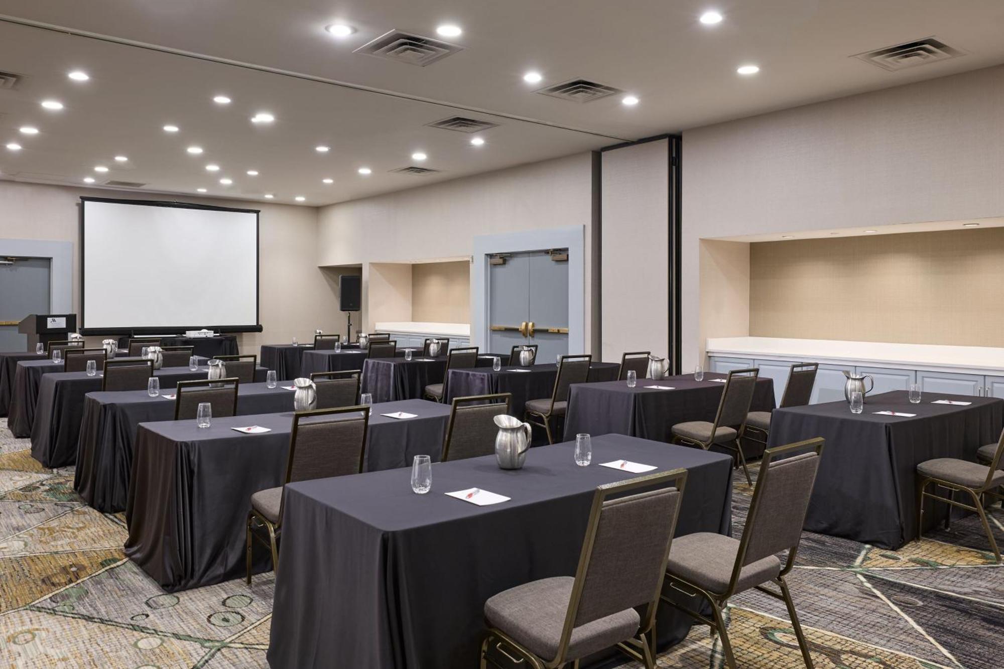 Marriott Columbus Northwest Hotel Dublin Buitenkant foto