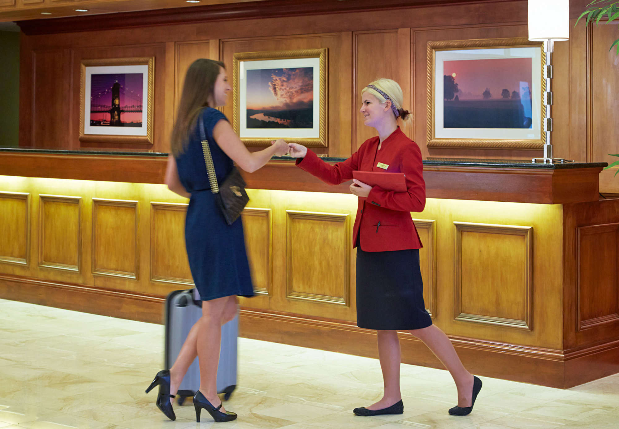 Marriott Columbus Northwest Hotel Dublin Interieur foto