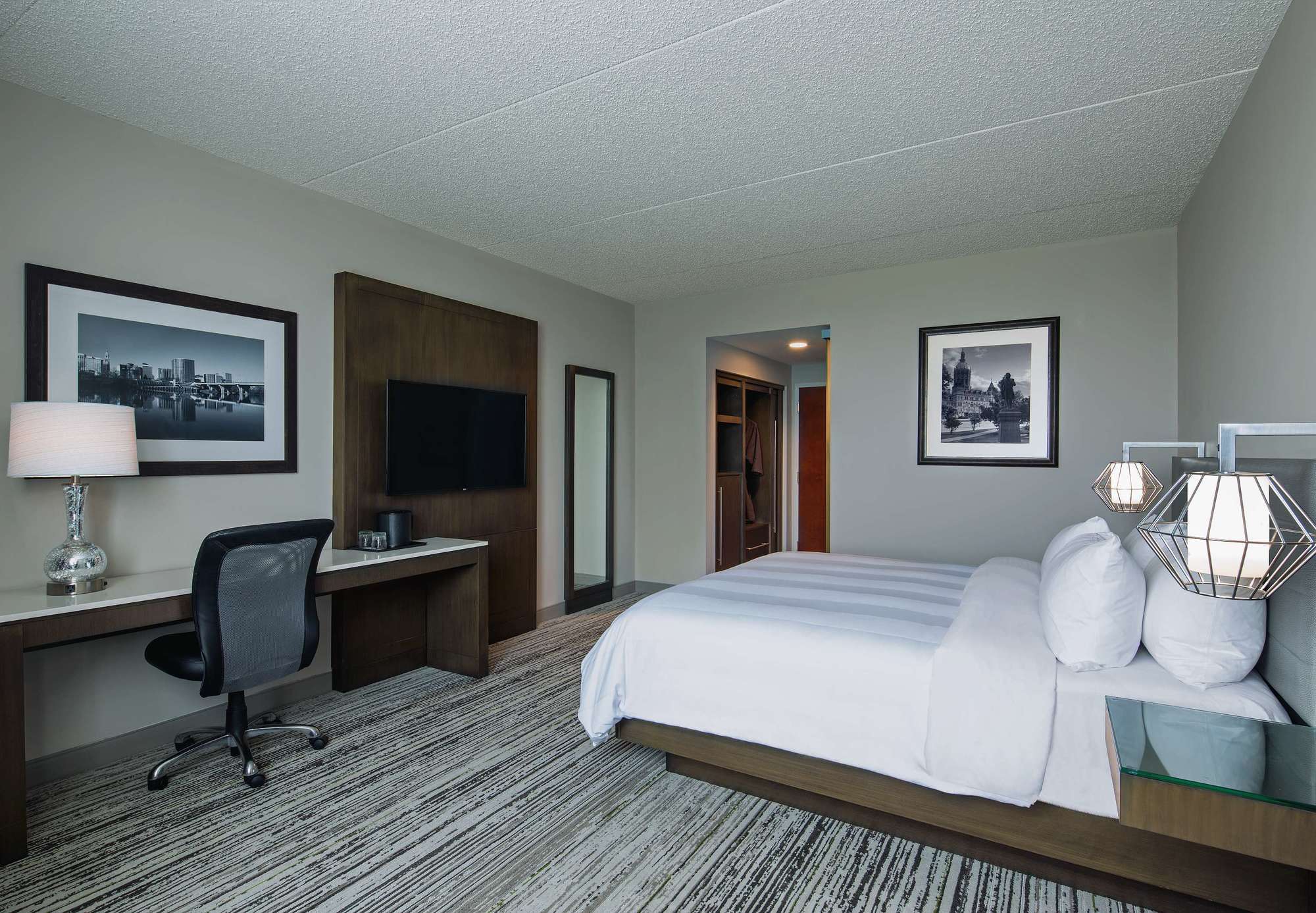 Marriott Columbus Northwest Hotel Dublin Kamer foto
