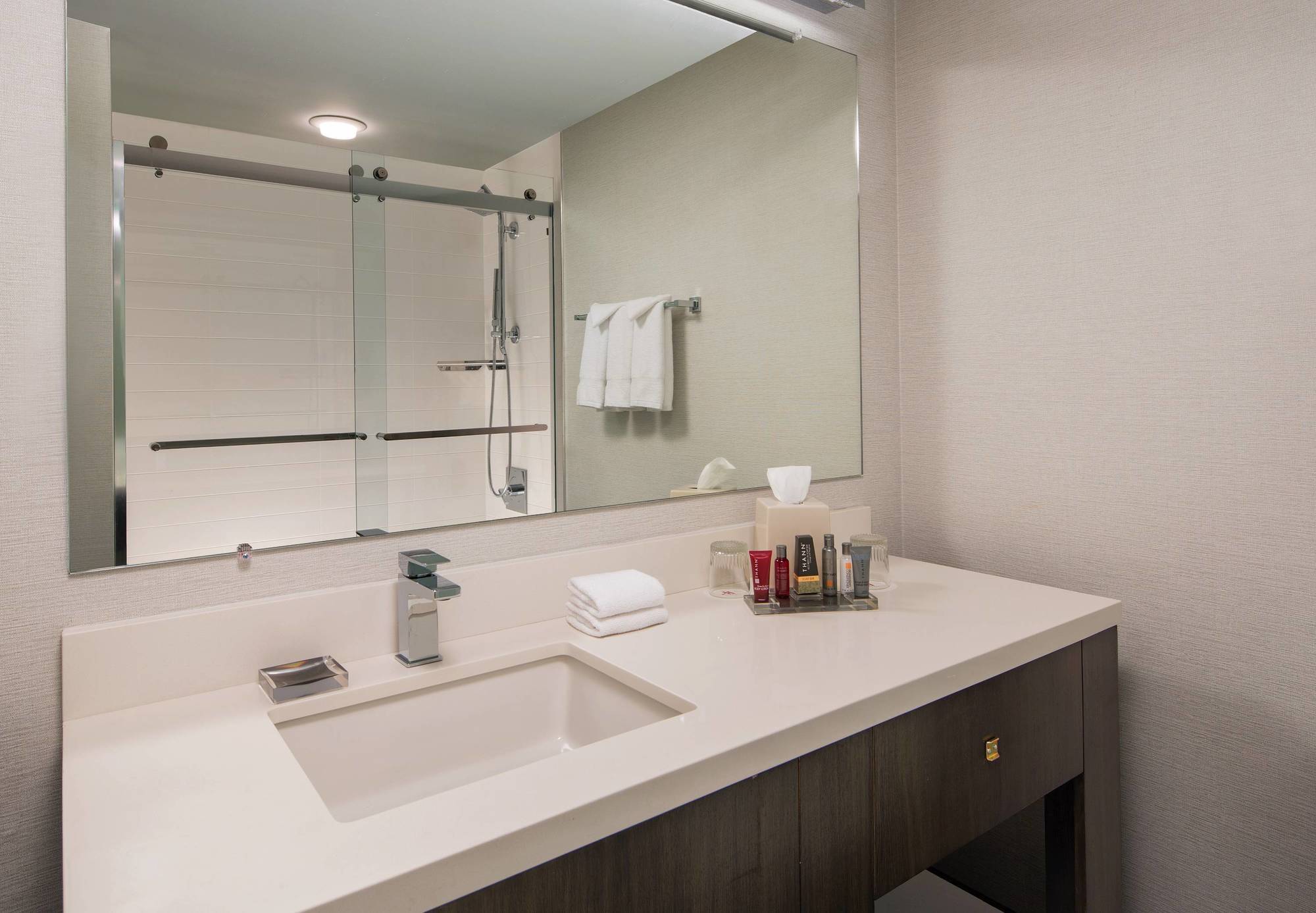 Marriott Columbus Northwest Hotel Dublin Kamer foto