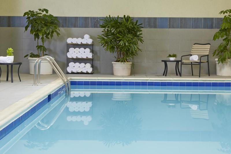 Marriott Columbus Northwest Hotel Dublin Buitenkant foto