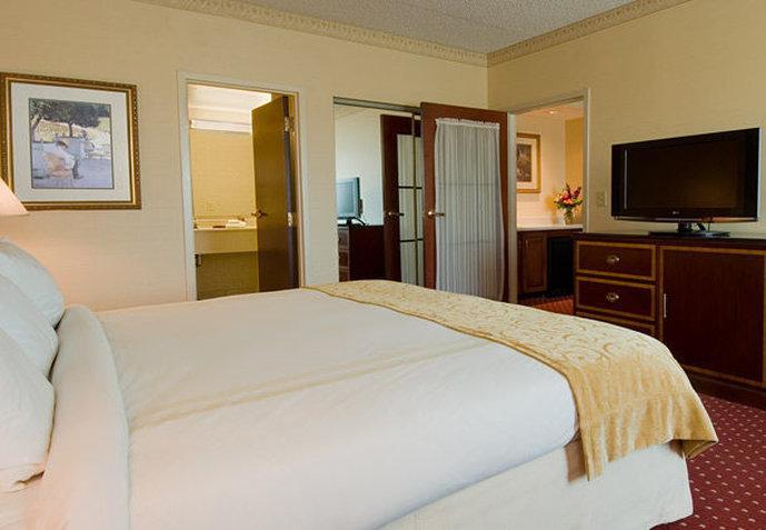 Marriott Columbus Northwest Hotel Dublin Buitenkant foto