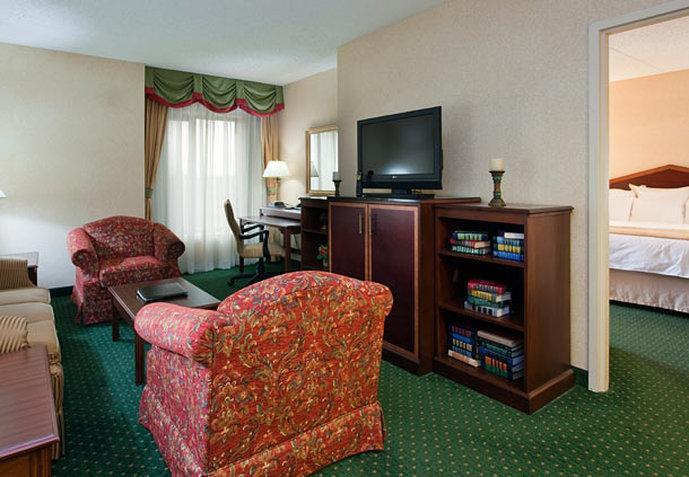 Marriott Columbus Northwest Hotel Dublin Buitenkant foto