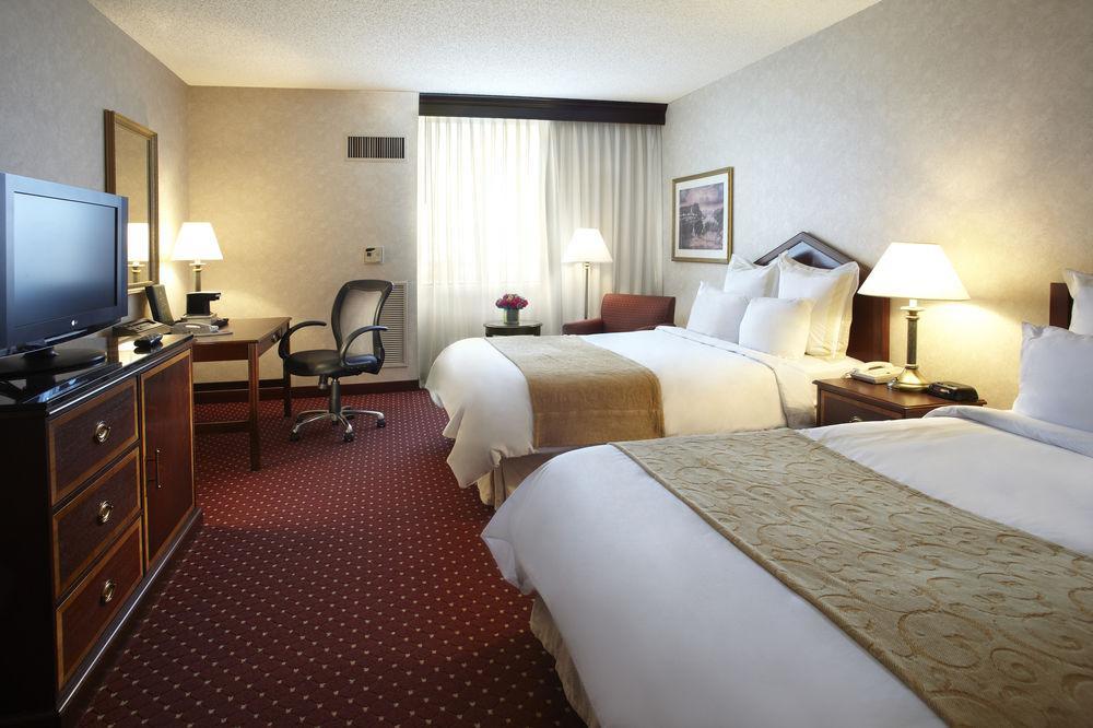Marriott Columbus Northwest Hotel Dublin Buitenkant foto