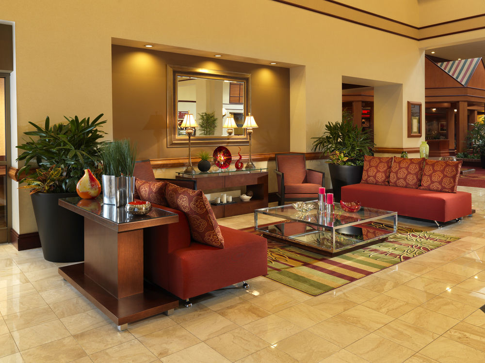 Marriott Columbus Northwest Hotel Dublin Buitenkant foto