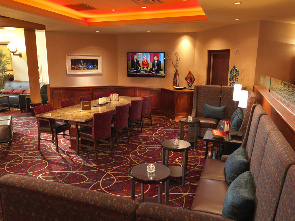 Marriott Columbus Northwest Hotel Dublin Buitenkant foto