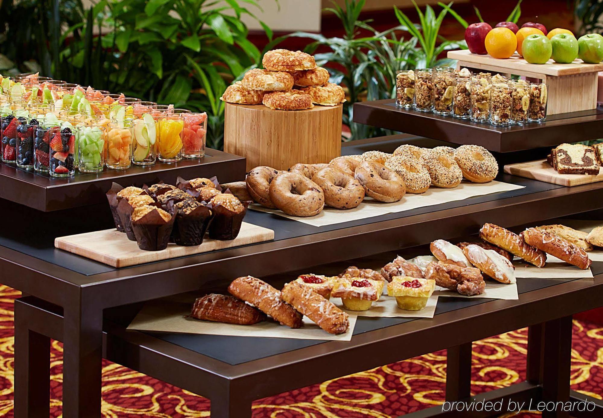 Marriott Columbus Northwest Hotel Dublin Buitenkant foto