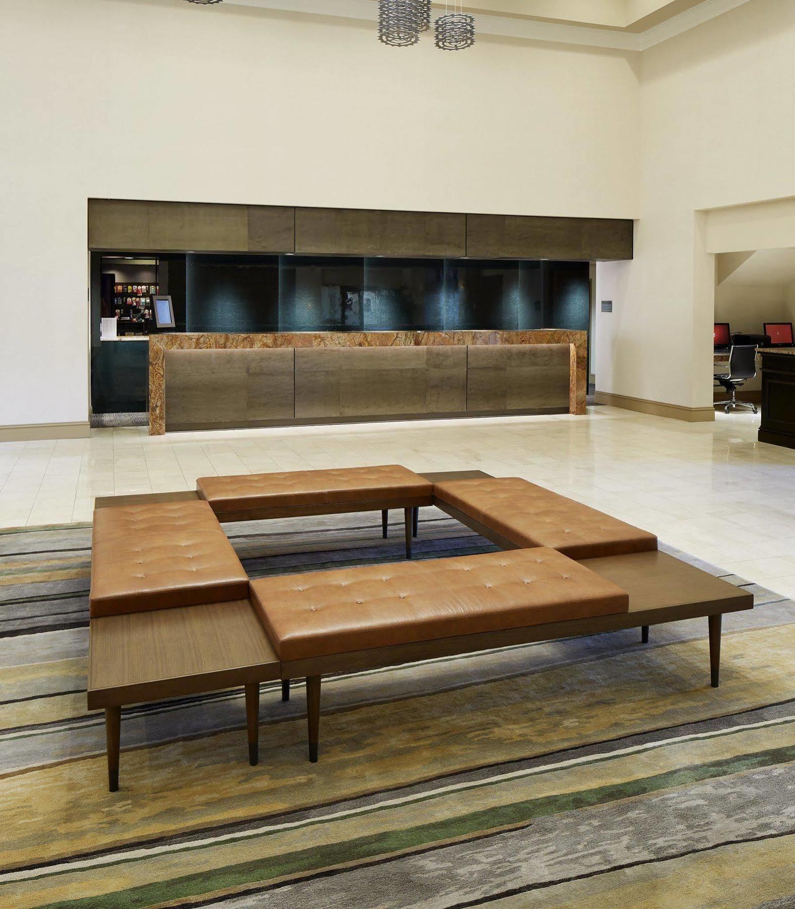 Marriott Columbus Northwest Hotel Dublin Buitenkant foto