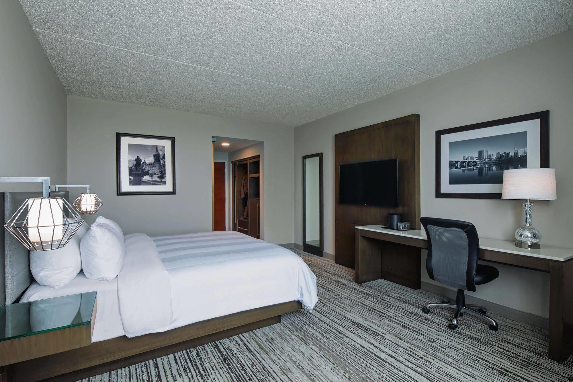 Marriott Columbus Northwest Hotel Dublin Buitenkant foto